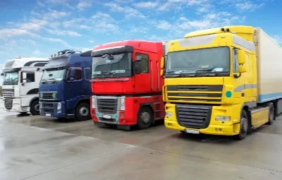 Bursa Cide Nakliye Ambarı