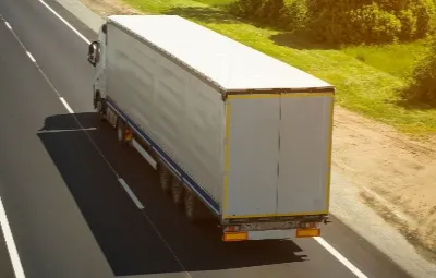 Bursa ile Cide Arası Parça Eşya Taşıma